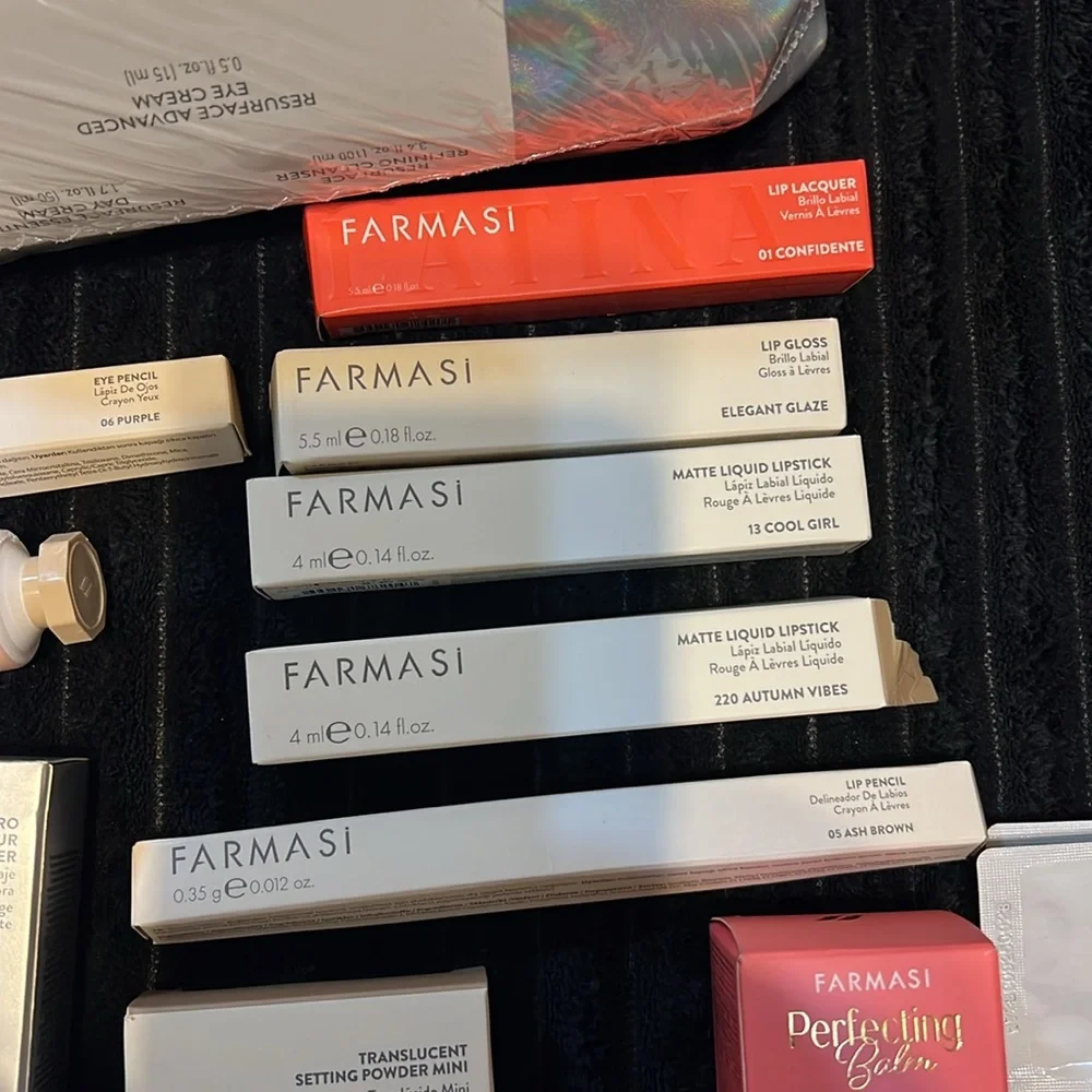 Farmasi - Picture 4 of 8